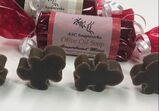 Mini Gingerbread Soaps