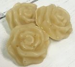 Rose Soap Minis