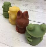 Animal Soaps