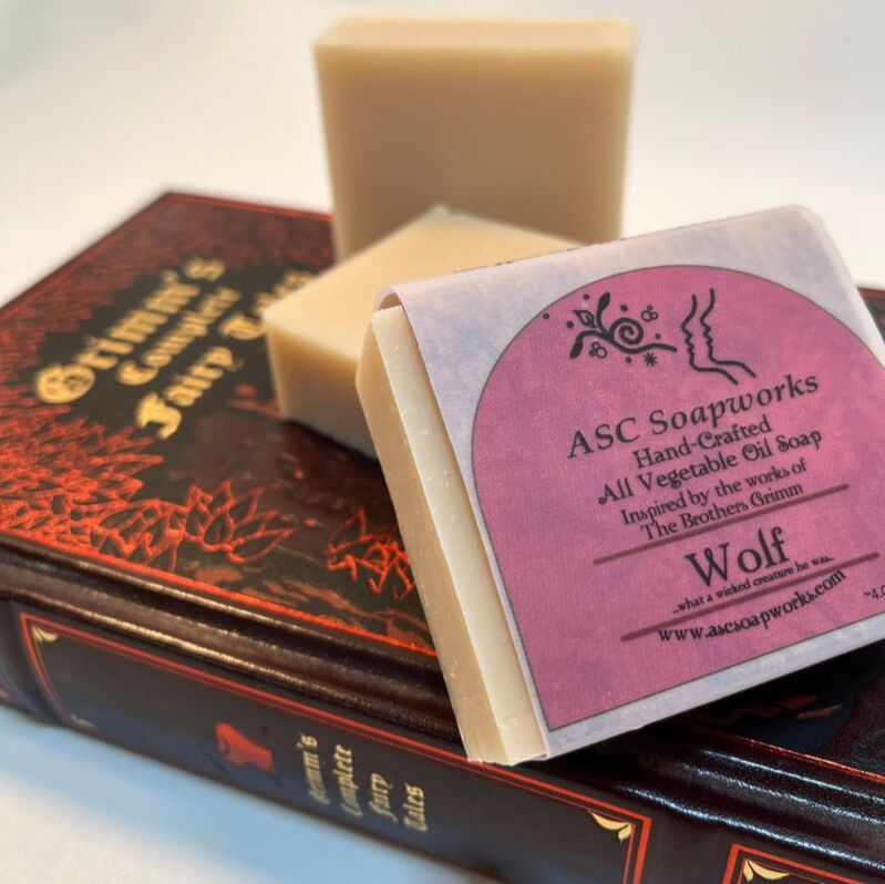 Wolf Soap