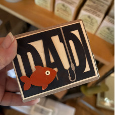 Dad Soap Gift Box Dad Soap Gift Box