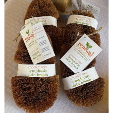 Lymphatic Dry Skin Brush Large Lymphatic Dry Skin Brush Large