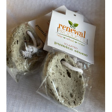 Sculpted Pumice Stone