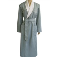 Luxury Microfiber Bathrobe Luxury Microfiber Bathrobe