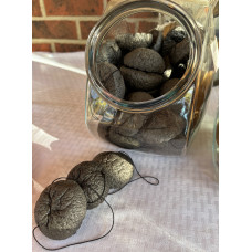 Charcoal Konjac Sponge Charcoal Konjac Sponge