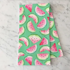 Watermelon Tea Towel Watermelon Tea Towel