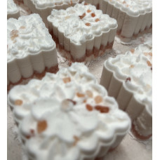 SLS-Free Bath Bombs
