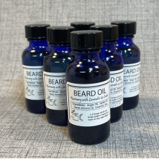 Beard Oil Beard Oil