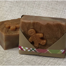 Gingerbread