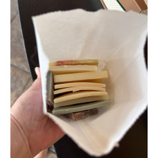 Soap End Bag
