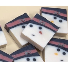 Mr. Snowman Mr. Snowman