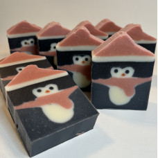 Penguin Pip 2024