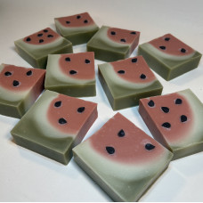 Watermelon Mint
