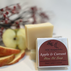 Apple & Currant
