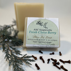 Fresh Clove Berry