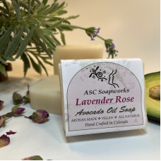 Lavender Rose