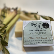 Lemongrass