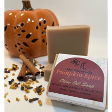 Pumpkin Spice