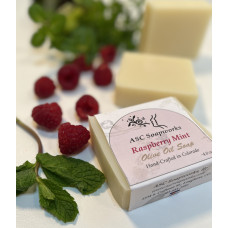 Raspberry Mint