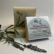 Simply Lavender
