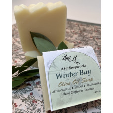 Winter Bay