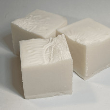 Solid Dish Soap – Large Square Block