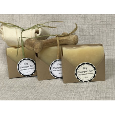 Shampoo Bar, Dog