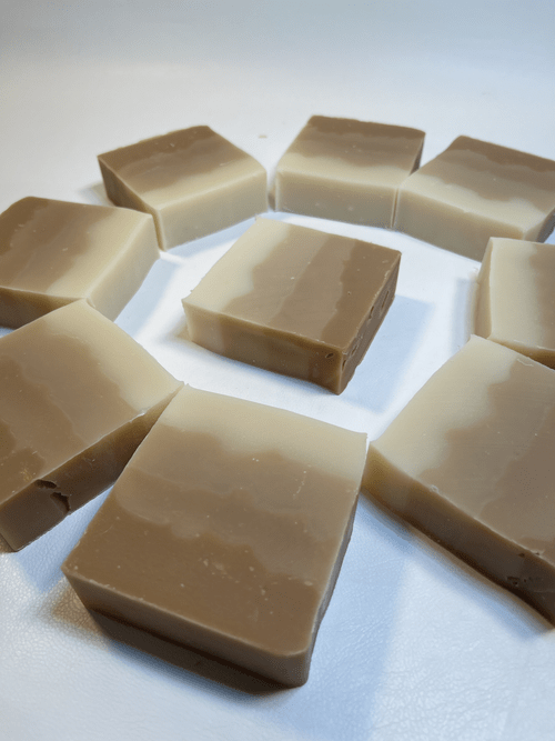 Pina Colada Soap