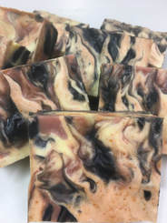 Pyromania Soap